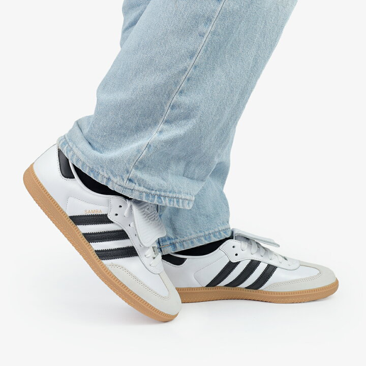 楽天市場】adidas SAMBA LT アディダス サンバ LT メンズ 