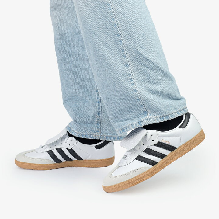楽天市場】adidas SAMBA LT アディダス サンバ LT メンズ レディース 