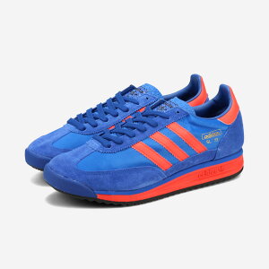 yvCX_Ez adidas SL 72 RS AfB_X SL 72 RS Y fB[X Xj[J[ [Jbg BLUE/BRIGHT RED/TEAM ROYAL BLUE u[ IG4648
