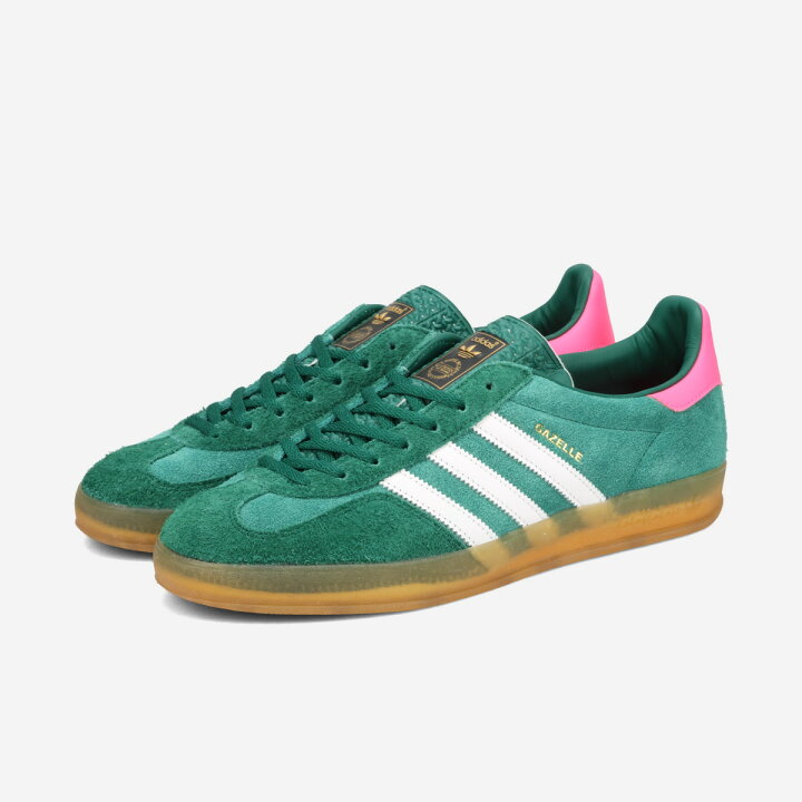 楽天市場】adidas GAZELLE INDOOR アディダス ガッツレー ガゼル 