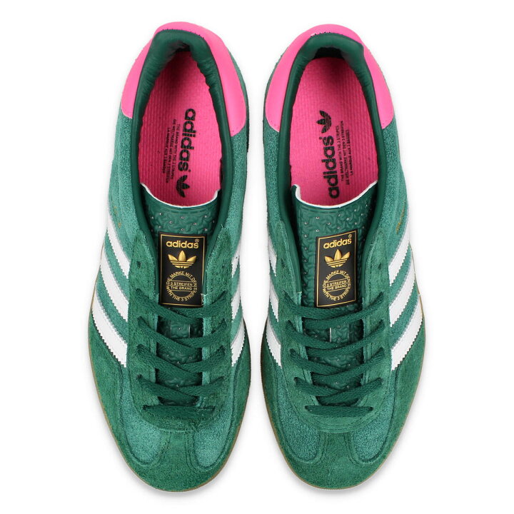 楽天市場】adidas GAZELLE INDOOR アディダス ガッツレー ガゼル 