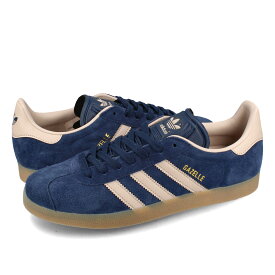 15時迄のご注文で即日発送可 adidas GAZELLE アディダス ガゼル ガッツレー メンズ レディース スニーカー ローカット NIGHTINDIGO/WANDERTARP/GAM ネイビー IG6201