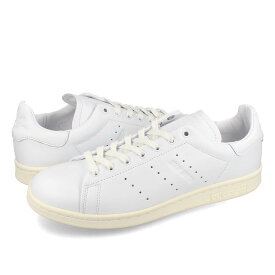 【お買い物マラソンSALE】 15時迄のご注文で即日発送可 adidas STAN SMITH LUX アディダス スタンスミス LUX メンズ レディース スニーカー ローカット FTWR WHITE/FTWR WHITE/OFF WHITE ホワイト IG6421