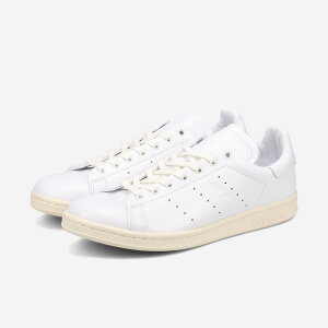 adidas STAN SMITH LUX AfB_X X^X~X LUX Y fB[X Xj[J[ [Jbg FTWR WHITE/FTWR WHITE/OFF WHITE zCg IG6421