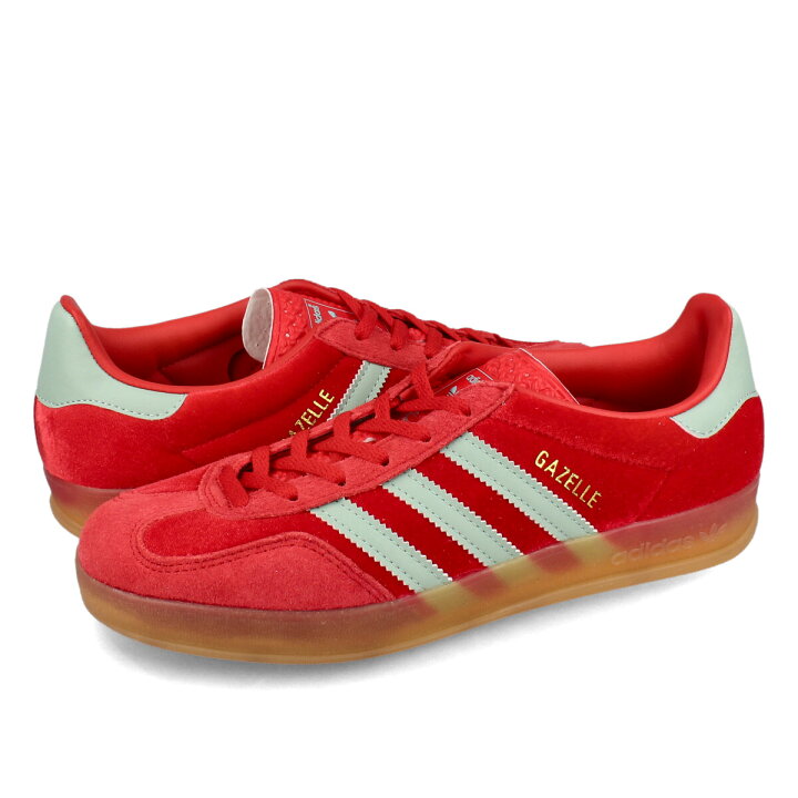 楽天市場】adidas GAZELLE INDOOR アディダス ガゼル ガッツレー 