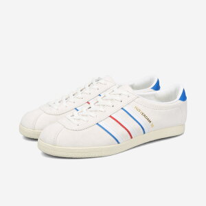 yvCX_Ez adidas ROTTERDAM 00 AfB_X be_ 00 Y fB[X Xj[J[ [Jbg FTWR WHITE/BLUE BIRD/BETTER SCARLET zCg IH4776