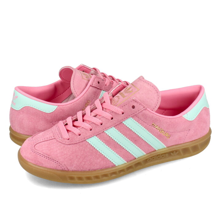 楽天市場】adidas HAMBURG アディダス ハンブルグ メンズ レディース 