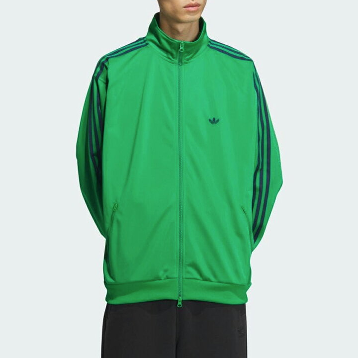 楽天市場】adidas BECKENBAUER TRACK TOP アディダス ベッケンバウアー 