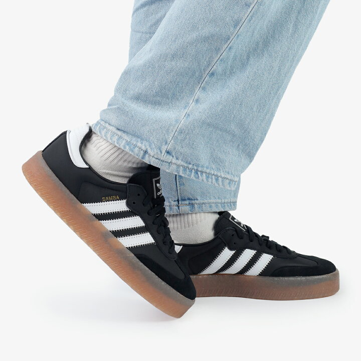 楽天市場】adidas SAMBAE アディダス サンバエ メンズ レディース 
