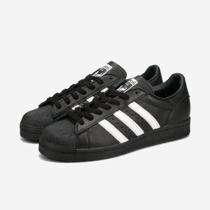adidas SUPERSTAR 82 AfB_X X[p[X^[ 82 Y fB[X Xj[J[ [Jbg CORE BLACK/FTWR WHITE/CORE BLACK ubN JI2026