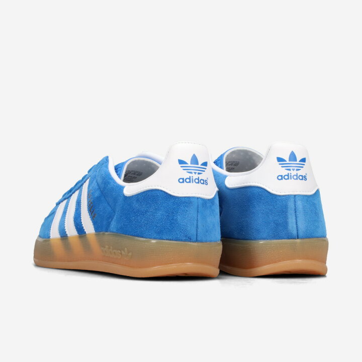 楽天市場】【プライスダウン】 adidas GAZELLE INDOOR アディダス  
