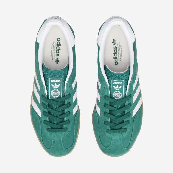 楽天市場】【20%OFF】 adidas GAZELLE INDOOR アディダス ガゼル 