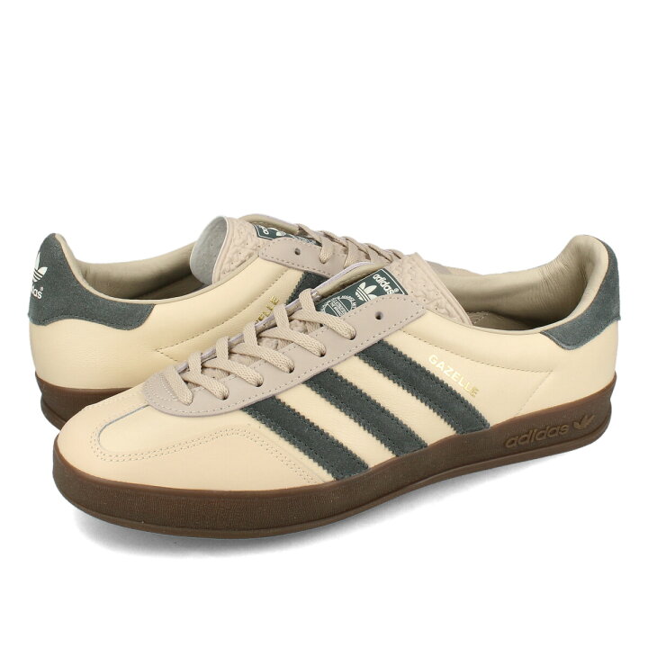 楽天市場】adidas GAZELLE INDOOR アディダス ガゼル ガッツレー 