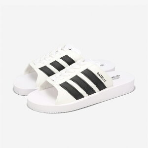 y}\SALEz adidas GAZELLE BEACH AfB_X K[ Kbc[ r[` Y fB[X T_ FTWR WHITE/CORE BLACK/FTWR WHITE zCg JQ7420