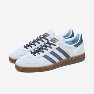yvCX_Ez adidas HANDBALL SPEZIAL AfB_X nh{[ XycBA Y fB[X Xj[J[ [Jbg CLEAR SKY/SHADOW NAVY/GUM u[ JR2650