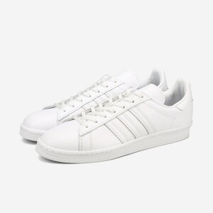 y}\SALEz adidas CAMPUS 80S AfB_X LpX 80S Y fB[X Xj[J[ [Jbg FTWR WHITE/FTWR WHITE/FTWR WHITE zCg JR2740