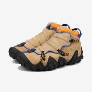 yvCX_Ez adidas RADLANDER EQT AfB_X bh_[ EQT Y fB[X Xj[J[ [Jbg CARDBOARD/BROWN DESERT/DOVE GREY uE IE6124
