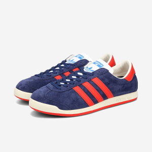 y}\SALEz adidas JAVA AfB_X Wo[ Y fB[X Xj[J[ [Jbg NIGHT SKY/VIVID RED/FTWR WHITE lCr[ IG1811
