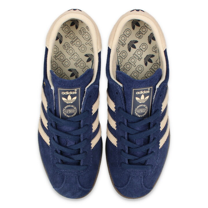 楽天市場】adidas BERN アディダス ベルン メンズ レディース 