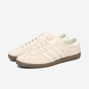 yubNtCf[z adidas BERN AfB_X x Y fB[X Xj[J[ [Jbg WONDER WHITE/OFF WHITE/GUM x[W IG2006