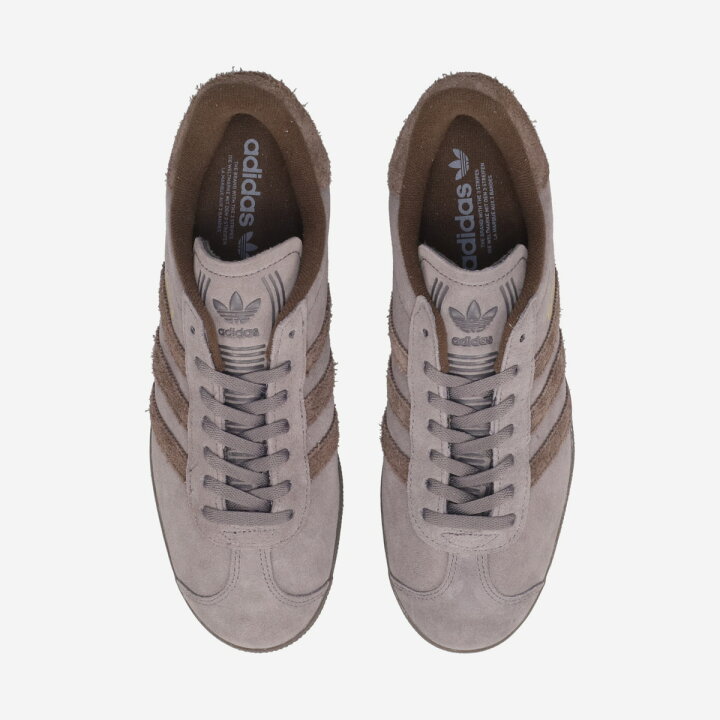 楽天市場】adidas GAZELLE アディダス ガゼル ガッツレー メンズ 