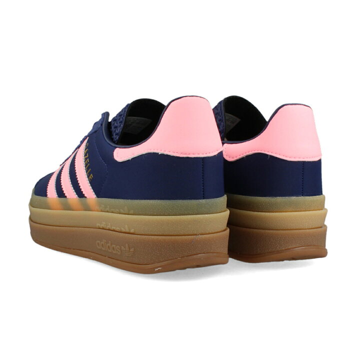楽天市場】adidas GAZELLE BOLD W アディダス ガゼル ガッツレー 