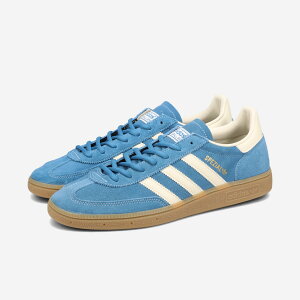 y}\SALEz adidas HANDBALL SPEZIAL AfB_X nh{[ XycBA Y fB[X Xj[J[ [Jbg CORE BLUE/CREAM WHITE/CRYSTAL WHITE u[ IG6194