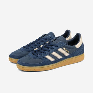 【プライスダウン】 adidas HANDBALL SPEZIAL WM アディダス ハンドボール スペツィアル WM メンズ レディース スニーカー ローカット COLLEGE NAVY/CLEAR BROWN/NIGHT INDIGO ネイビー IH0136
