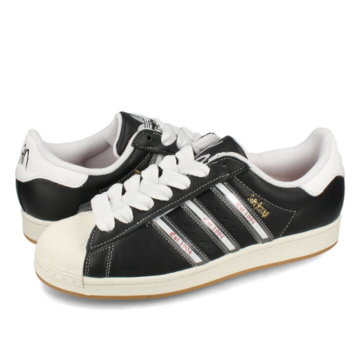 楽天市場】adidas SUPERSTAR × KORN アディダス スーパースター  