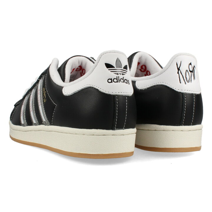 楽天市場】adidas SUPERSTAR × KORN アディダス スーパースター 