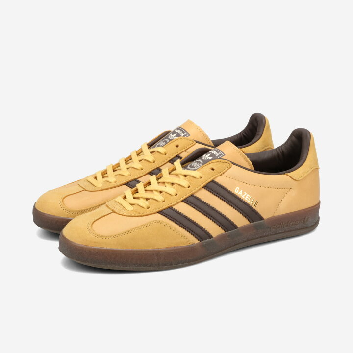 楽天市場】【プライスダウン】 adidas GAZELLE INDOOR アディダス 