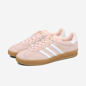 yvCX_Ez adidas GAZELLE INDOOR AfB_X K[ Kbc[ ChA Y fB[X Xj[J[ [Jbg SHADOW FIG/FTWR WHITE/GUM sN IH5484