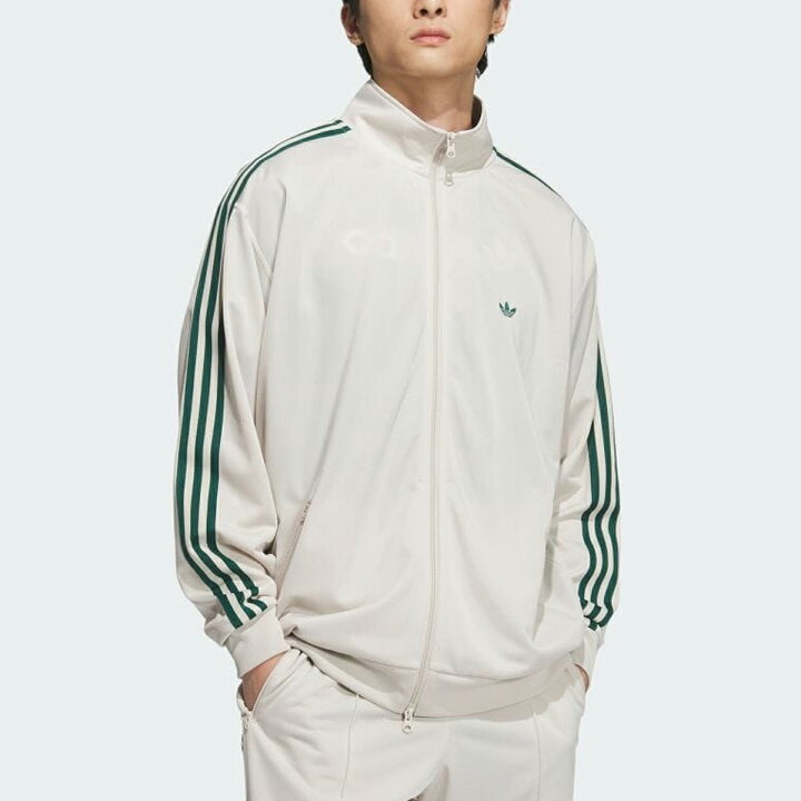 楽天市場】adidas BECKENBAUER TRACK TOP アディダス ベッケンバウアー  