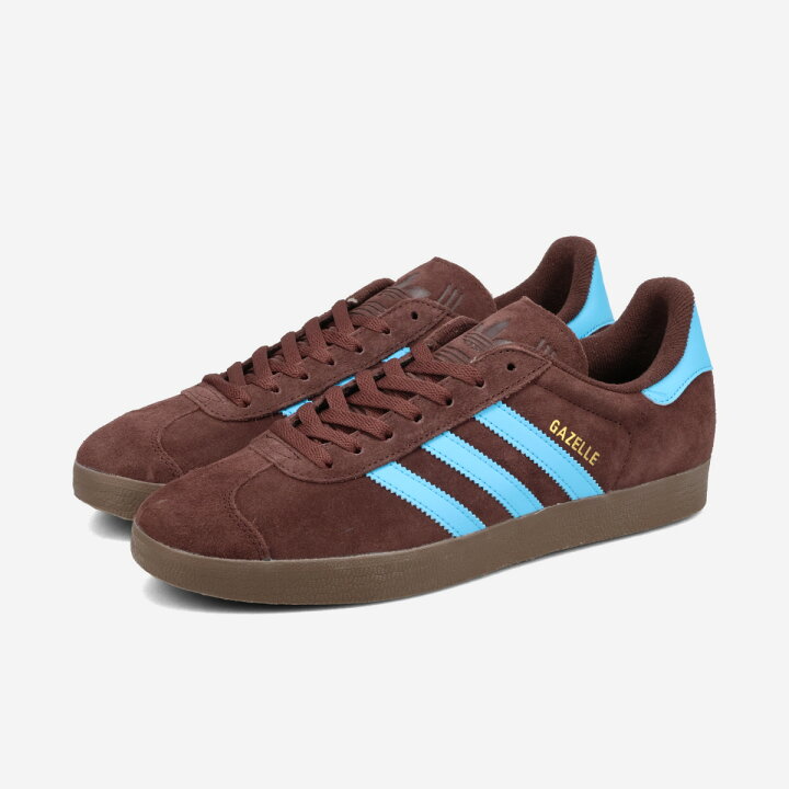 楽天市場】adidas GAZELLE アディダス ガゼル ガッツレー メンズ 