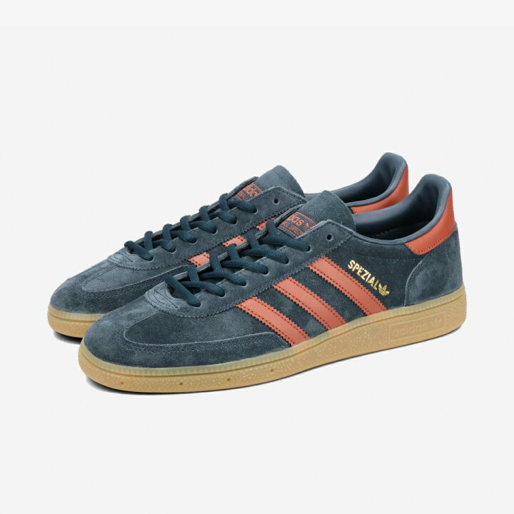 楽天市場】【プライスダウン】 adidas HANDBALL SPEZIAL アディダス 