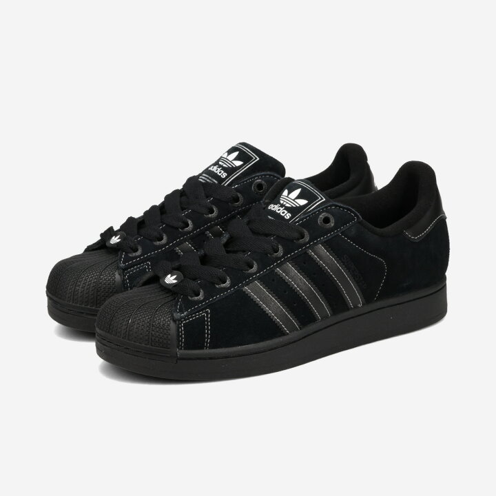 楽天市場】adidas SUPERSTAR II アディダス スーパースター II メンズ 
