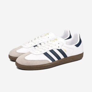adidas SAMBA OG AfB_X To OG Y fB[X Xj[J[ [Jbg FTWR WHITE/NIGHT INDIGO/CLEAR GRANITE zCg JH8795