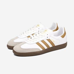 yvCX_Ez adidas SAMBA OG AfB_X To OG Y fB[X Xj[J[ [Jbg FTWR WHITE/BROWN DESERT/CLEAR GRANITE zCg JH8796