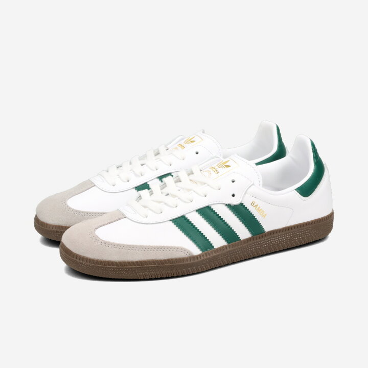 楽天市場】adidas SAMBA OG アディダス サンバ OG メンズ レディース 