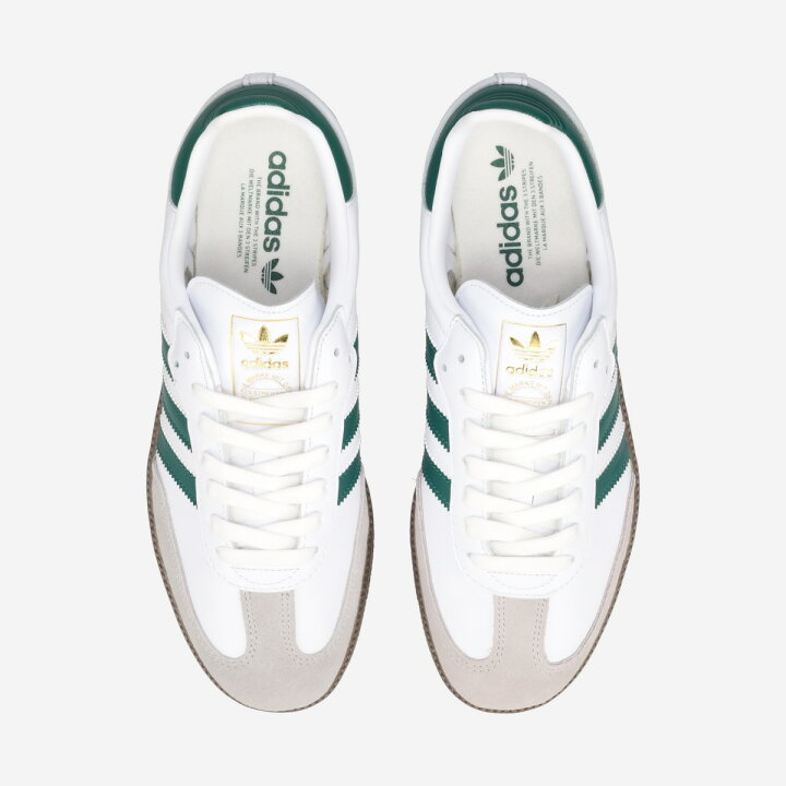 楽天市場】adidas SAMBA OG アディダス サンバ OG メンズ レディース 