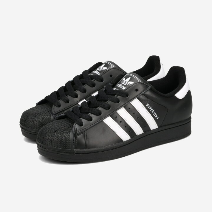 楽天市場】adidas SUPERSTAR II アディダス スーパースター II メンズ 