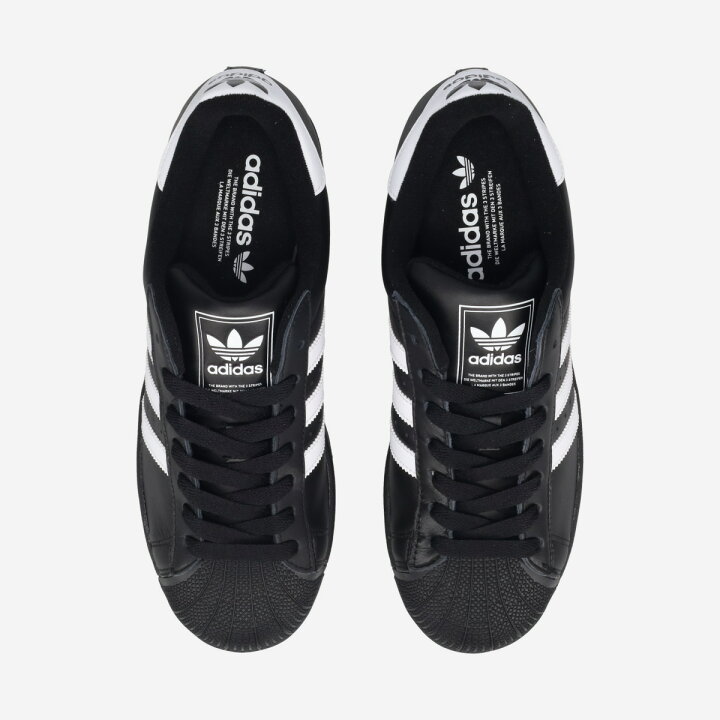 楽天市場】adidas SUPERSTAR II アディダス スーパースター II メンズ 