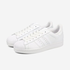 adidas SUPERSTAR II AfB_X X[p[X^[ II Y fB[X Xj[J[ [Jbg FTWR WHITE/FTWR WHITE/FTWR WHITE zCg JI0080