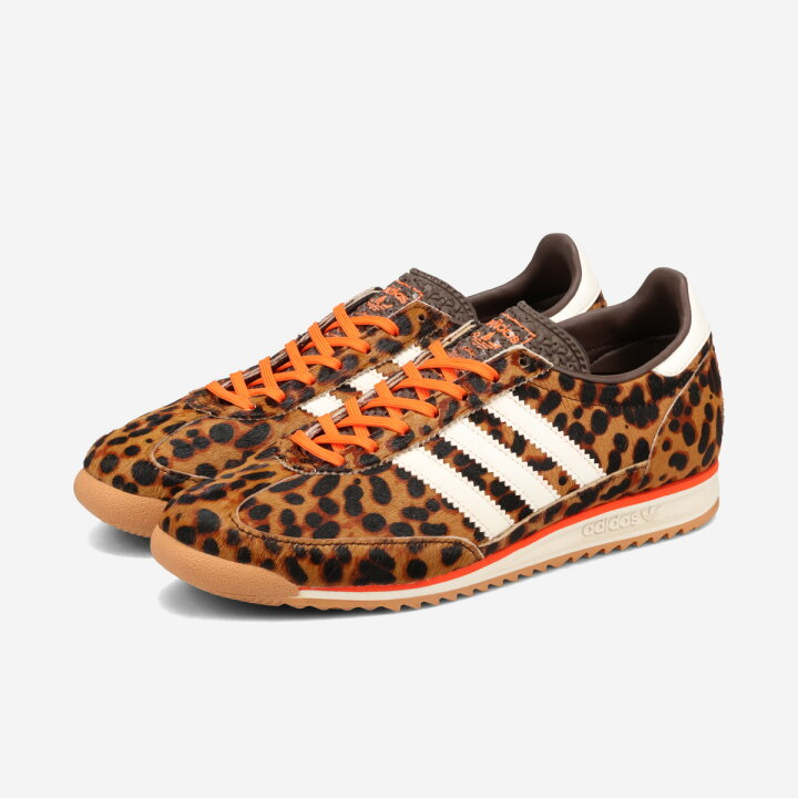 楽天市場】adidas SL 72 OG アディダス SL 72 OG レディース 