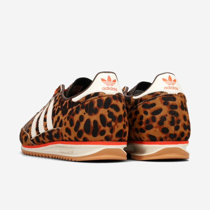 楽天市場】adidas SL 72 OG アディダス SL 72 OG レディース  