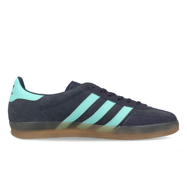 40 OFF adidas GAZELLE INDOOR アディダス ガゼル ガッツレー インドア メンズ レディース SHADOW NAVY FTWR WHITE LEGEND INK ネイビー JI2587 KICKS LAB 店