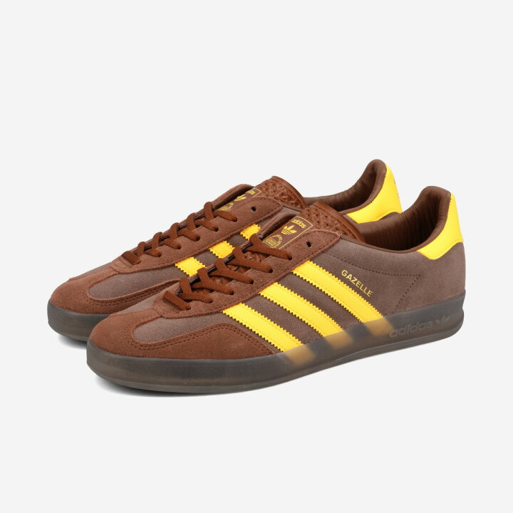 楽天市場】adidas GAZELLE INDOOR アディダス ガゼル ガッツレー 