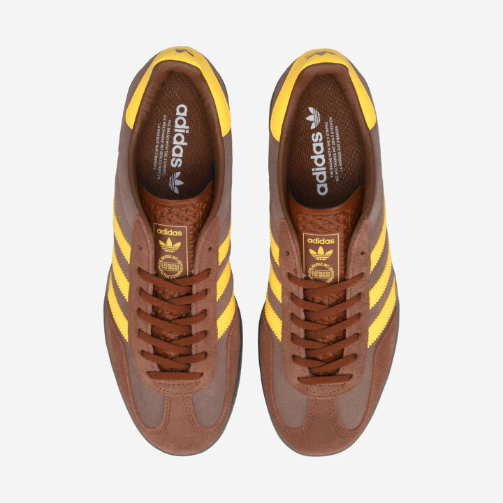 楽天市場】adidas GAZELLE INDOOR アディダス ガゼル ガッツレー 