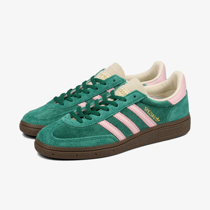 楽天市場】【タイムSALE】 adidas HANDBALL SPEZIAL アディダス 