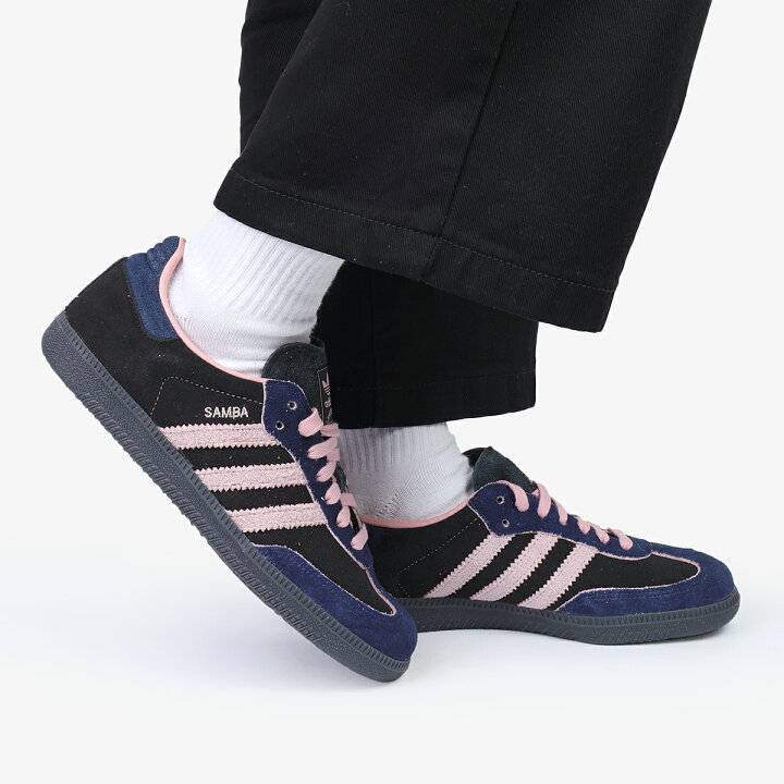 楽天市場】adidas SAMBA OG アディダス サンバ OG メンズ レディース 